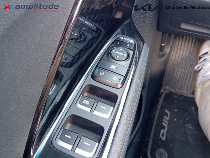 Image KIA e-Niro Active 204ch