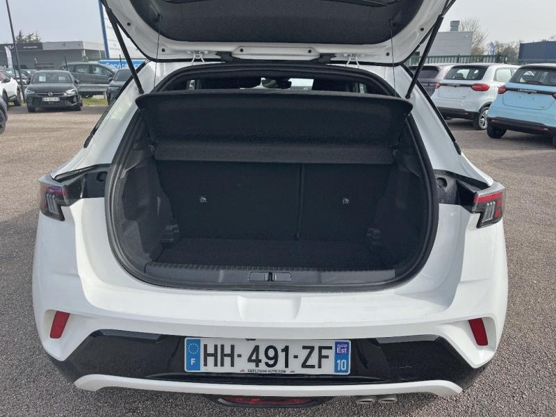 Image OPEL Mokka 1.2 Turbo Hybrid 145ch Ultimate e-DCT6