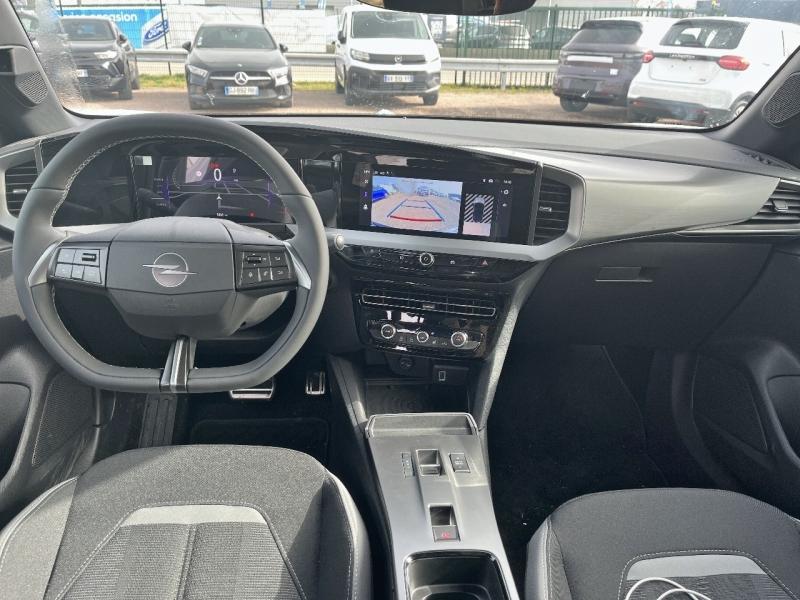 Image OPEL Mokka 1.2 Turbo Hybrid 145ch Ultimate e-DCT6