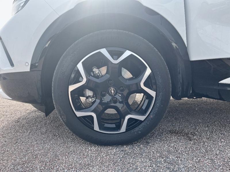 Image OPEL Mokka 1.2 Turbo Hybrid 145ch Ultimate e-DCT6