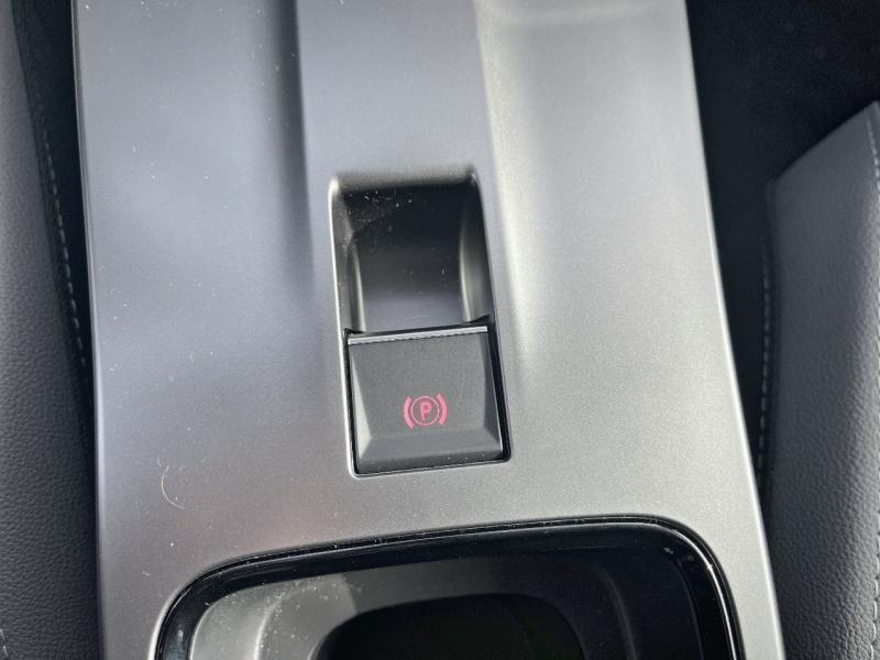 Image OPEL Mokka 1.2 Turbo Hybrid 145ch Ultimate e-DCT6