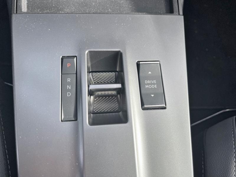 Image OPEL Mokka 1.2 Turbo Hybrid 145ch Ultimate e-DCT6