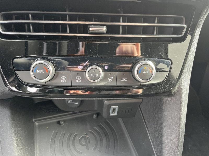 Image OPEL Mokka 1.2 Turbo Hybrid 145ch Ultimate e-DCT6