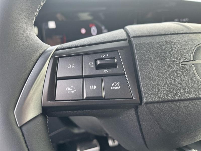 Image OPEL Mokka 1.2 Turbo Hybrid 145ch Ultimate e-DCT6