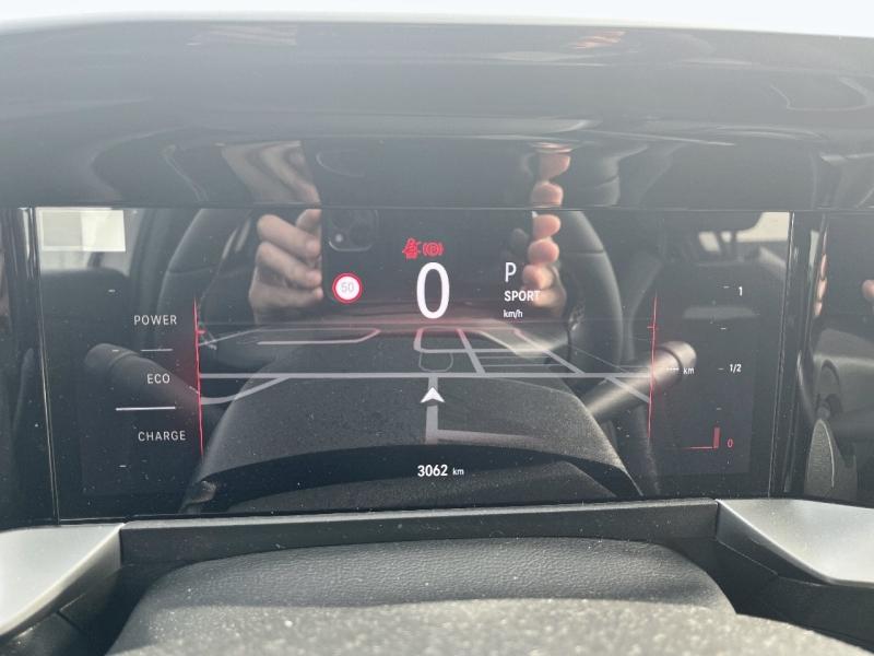 Image OPEL Mokka 1.2 Turbo Hybrid 145ch Ultimate e-DCT6