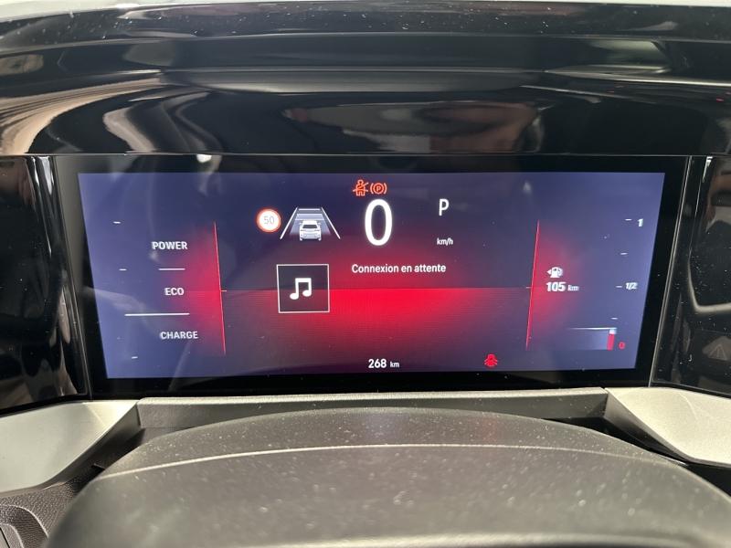 Image OPEL Mokka 1.2 Turbo Hybrid 145ch GS e-DCT6