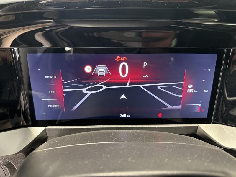 Image OPEL Mokka 1.2 Turbo Hybrid 145ch GS e-DCT6