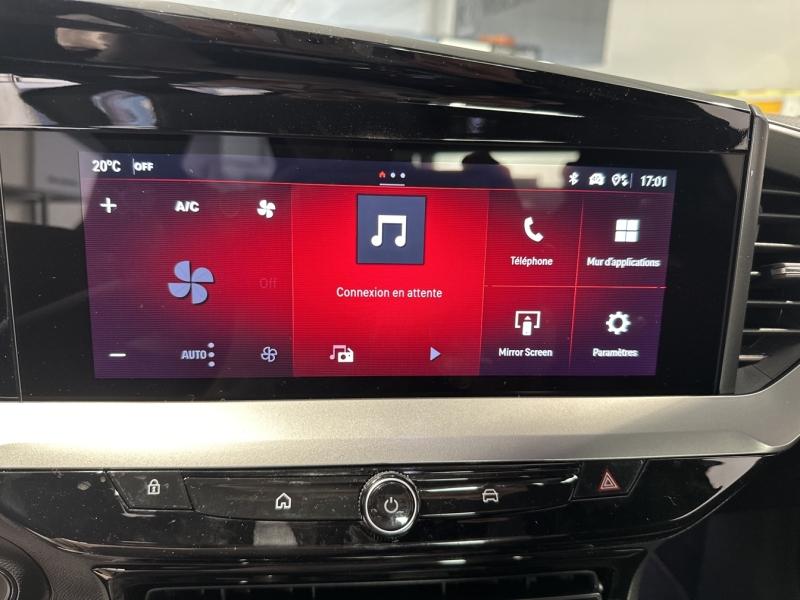 Image OPEL Mokka 1.2 Turbo Hybrid 145ch GS e-DCT6