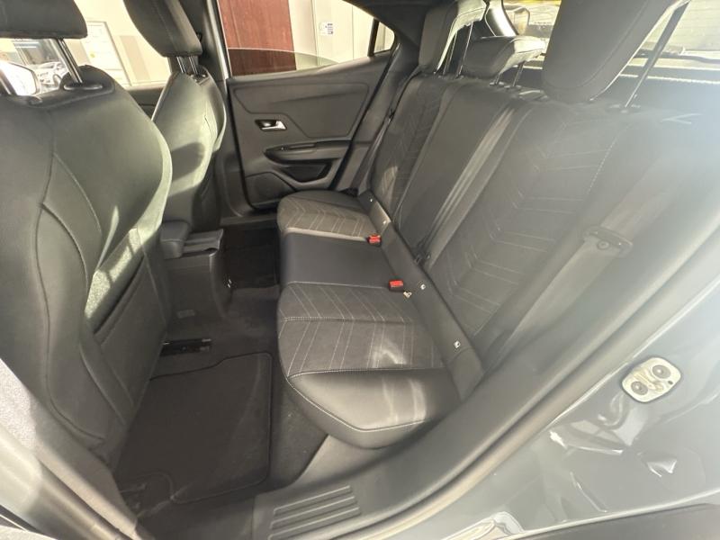 Image OPEL Mokka 1.2 Turbo Hybrid 145ch GS e-DCT6