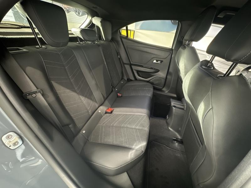 Image OPEL Mokka 1.2 Turbo Hybrid 145ch GS e-DCT6