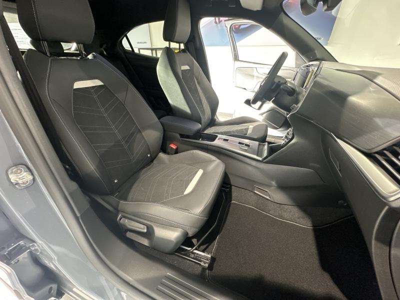 Image OPEL Mokka 1.2 Turbo Hybrid 145ch GS e-DCT6