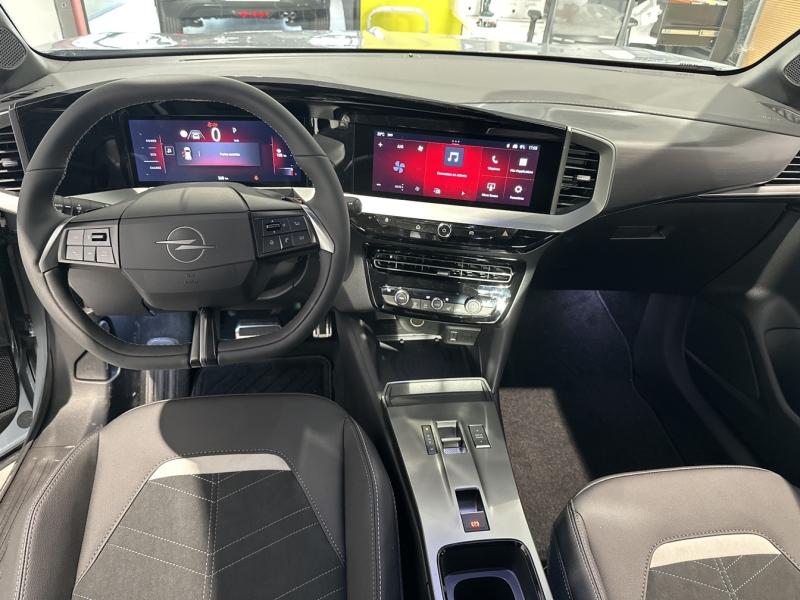 Image OPEL Mokka 1.2 Turbo Hybrid 145ch GS e-DCT6