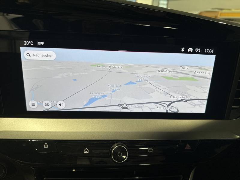 Image OPEL Mokka 1.2 Turbo Hybrid 145ch GS e-DCT6