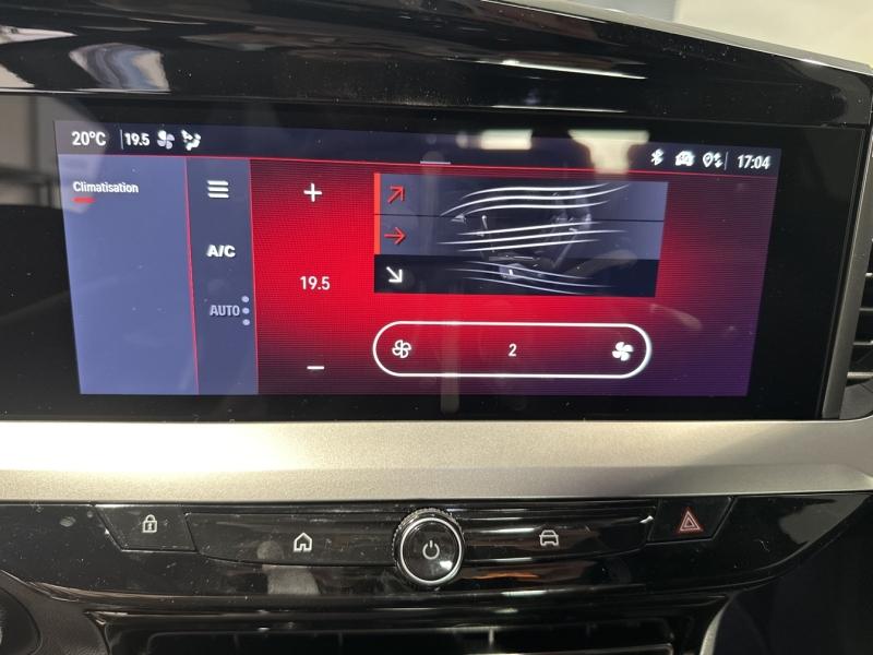 Image OPEL Mokka 1.2 Turbo Hybrid 145ch GS e-DCT6