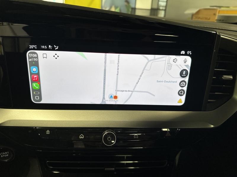 Image OPEL Mokka 1.2 Turbo Hybrid 145ch GS e-DCT6