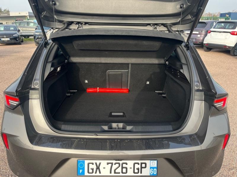 Image OPEL Astra 1.5 D 130ch GS BVA8