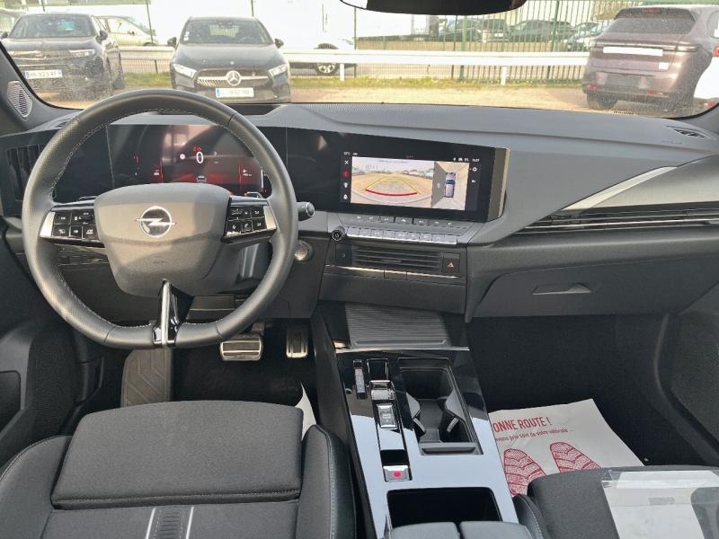 Image OPEL Astra 1.5 D 130ch GS BVA8