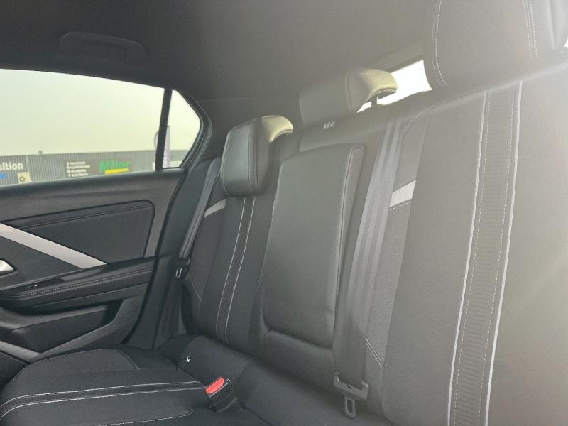 Image OPEL Astra 1.5 D 130ch GS BVA8