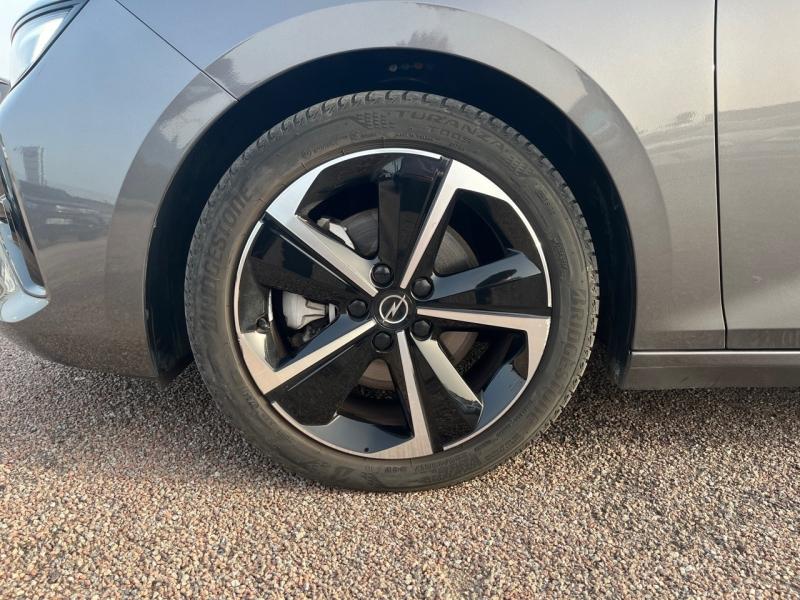 Image OPEL Astra 1.5 D 130ch GS BVA8