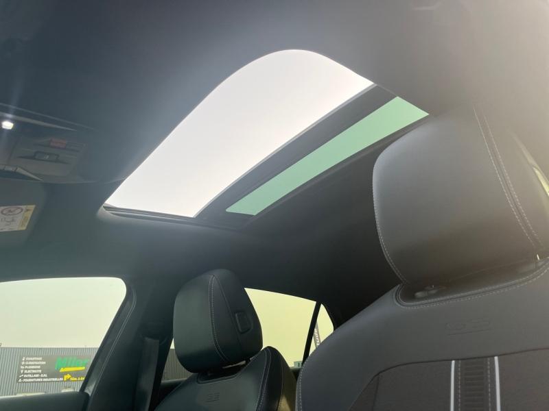 Image OPEL Astra 1.5 D 130ch GS BVA8