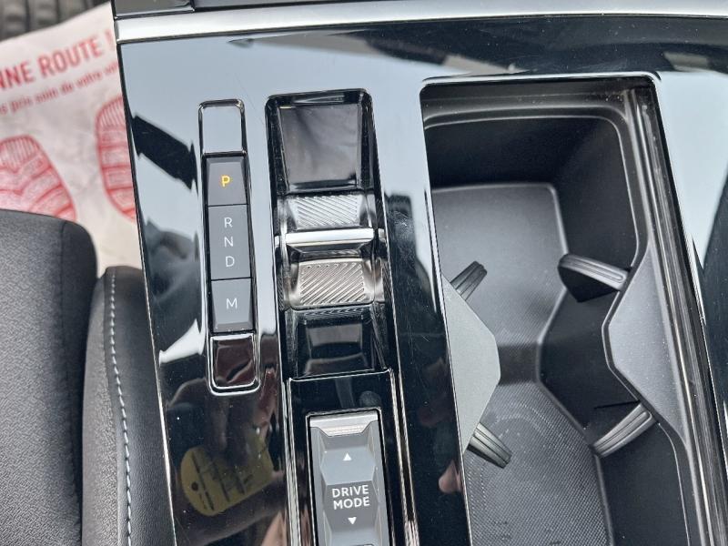 Image OPEL Astra 1.5 D 130ch GS BVA8