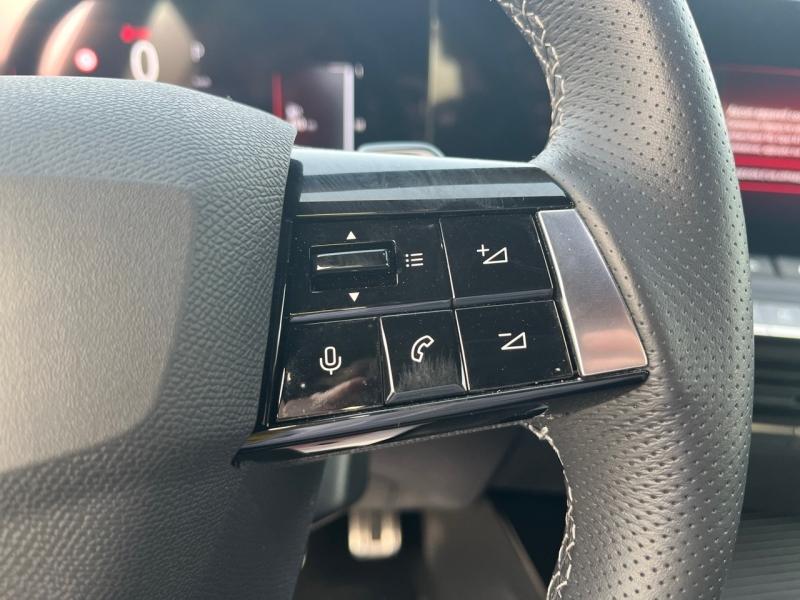 Image OPEL Astra 1.5 D 130ch GS BVA8