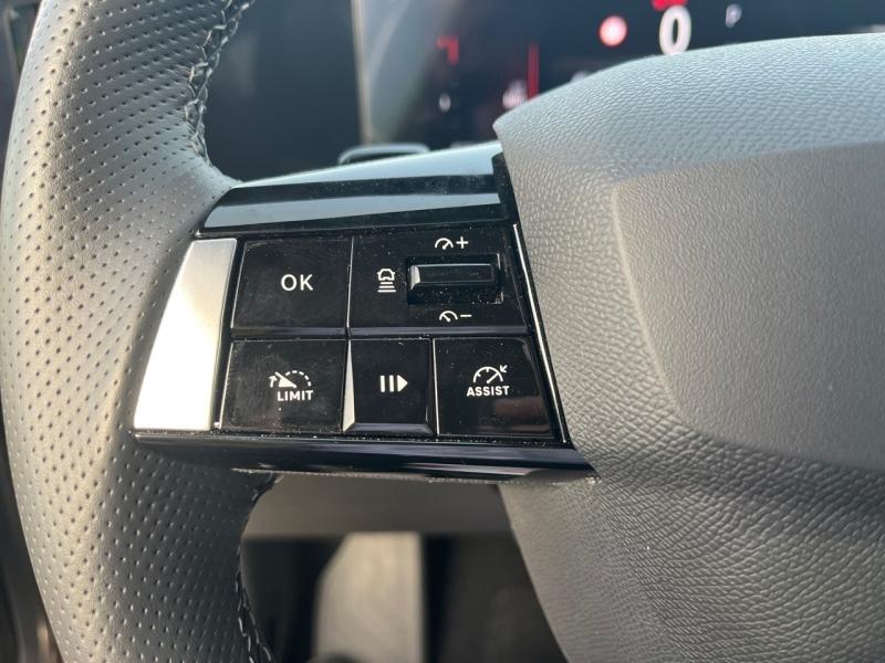 Image OPEL Astra 1.5 D 130ch GS BVA8