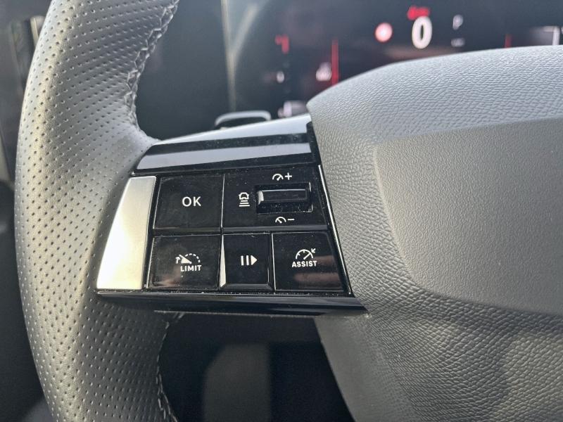 Image OPEL Astra 1.5 D 130ch GS BVA8