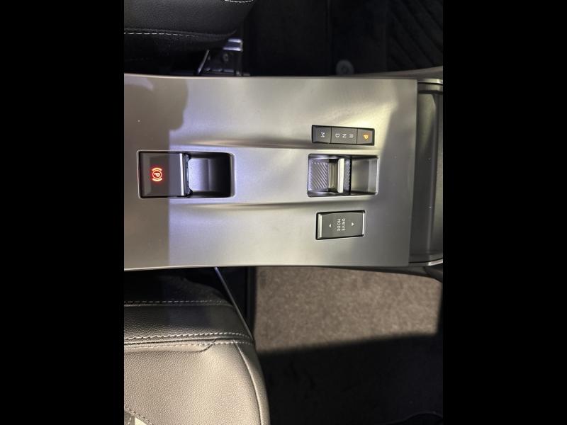 Image OPEL Mokka 1.2 Turbo Hybrid 145ch GS e-DCT6