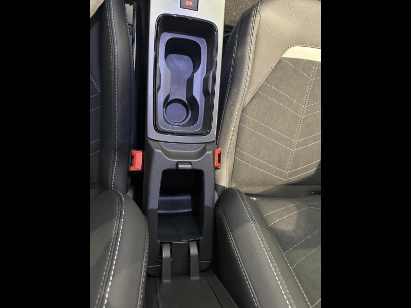 Image OPEL Mokka 1.2 Turbo Hybrid 145ch GS e-DCT6