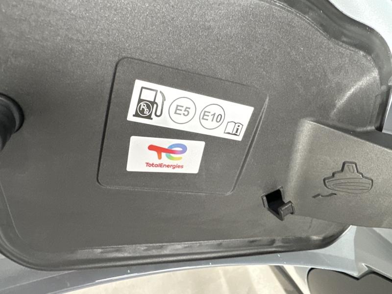 Image OPEL Mokka 1.2 Turbo Hybrid 145ch GS e-DCT6