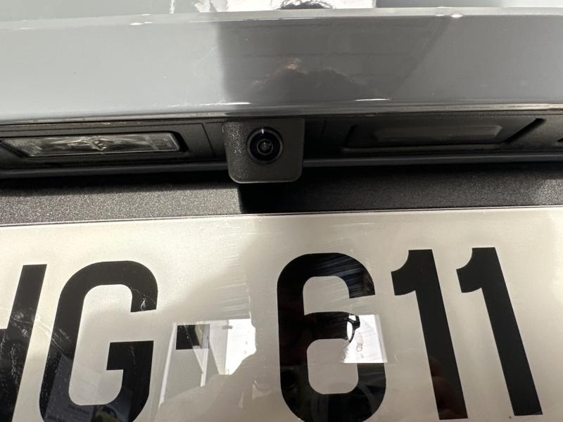 Image OPEL Mokka 1.2 Turbo Hybrid 145ch GS e-DCT6