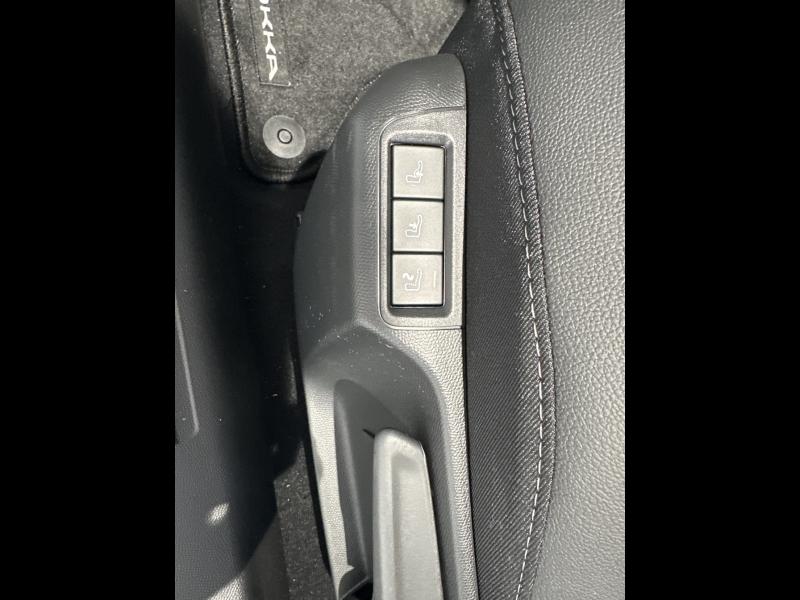 Image OPEL Mokka 1.2 Turbo Hybrid 145ch GS e-DCT6