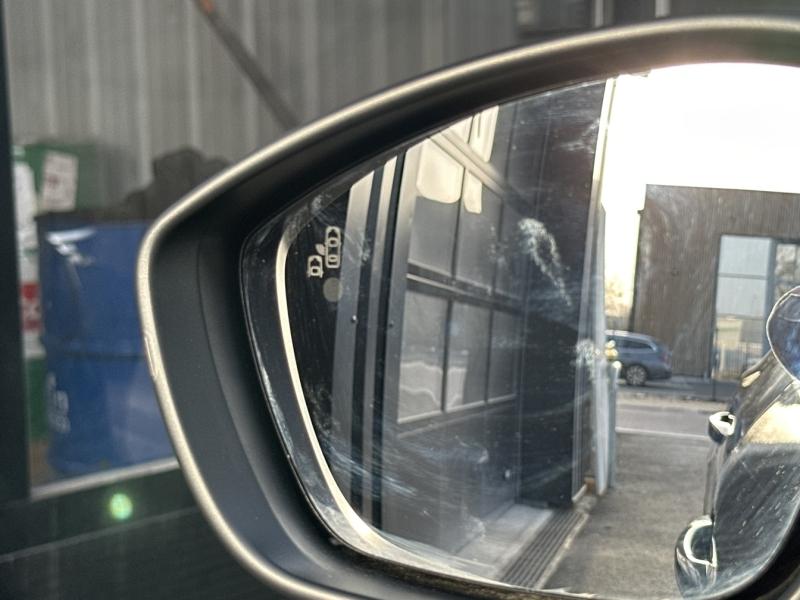 Image OPEL Mokka 1.2 Turbo Hybrid 145ch GS e-DCT6