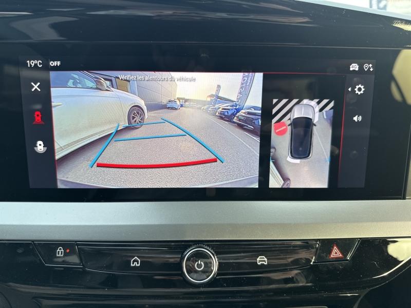 Image OPEL Mokka 1.2 Turbo Hybrid 145ch GS e-DCT6