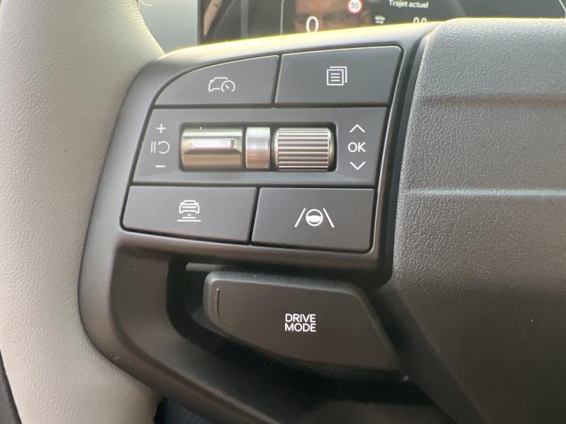 Image KIA EV4 Autonomie Longue 204ch 81,4kWh Earth
