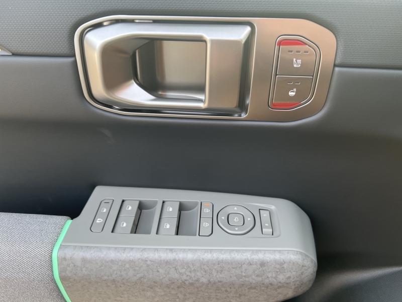 Image KIA EV4 Autonomie Longue 204ch 81,4kWh Earth