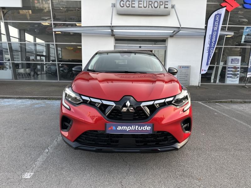 Image MITSUBISHI ASX 1.6 MPI PHEV 159ch Instyle