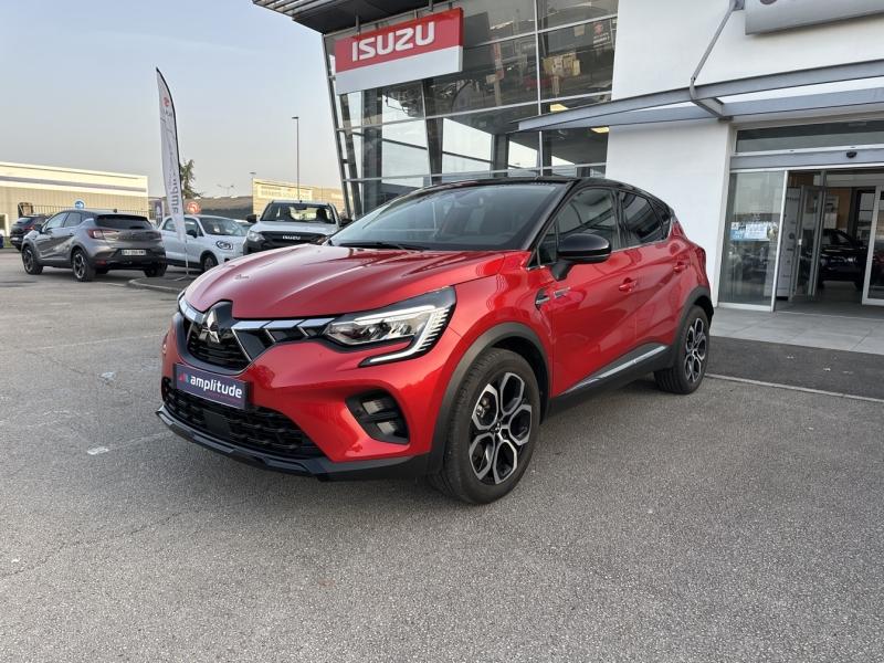 Image MITSUBISHI ASX 1.6 MPI PHEV 159ch Instyle