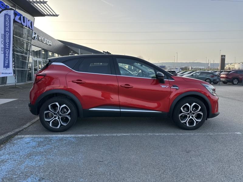 Image MITSUBISHI ASX 1.6 MPI PHEV 159ch Instyle