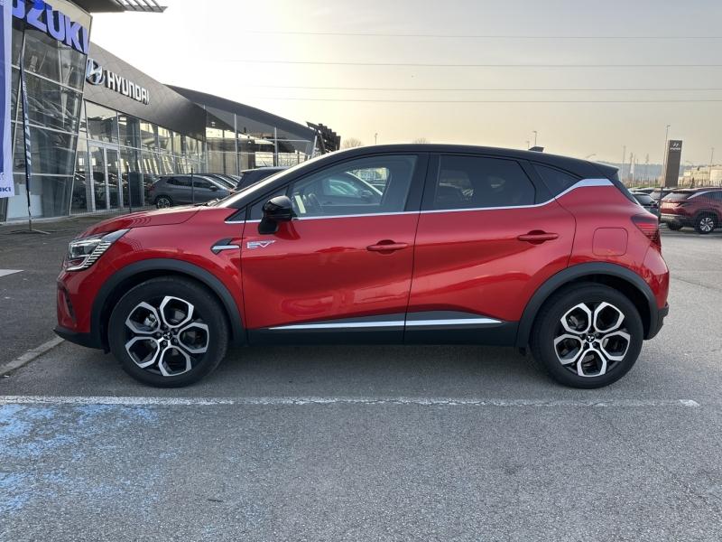 Image MITSUBISHI ASX 1.6 MPI PHEV 159ch Instyle