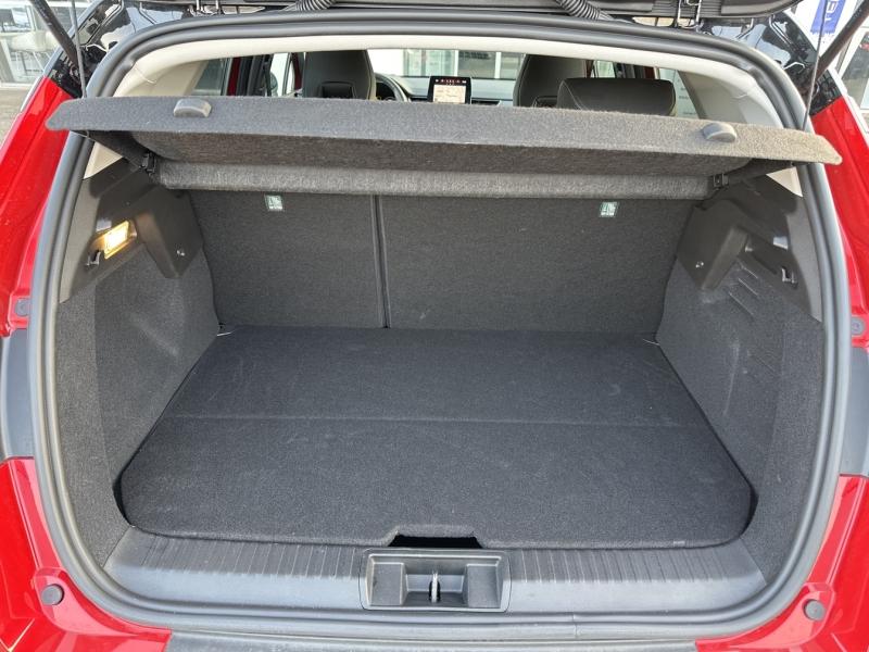 Image MITSUBISHI ASX 1.6 MPI PHEV 159ch Instyle