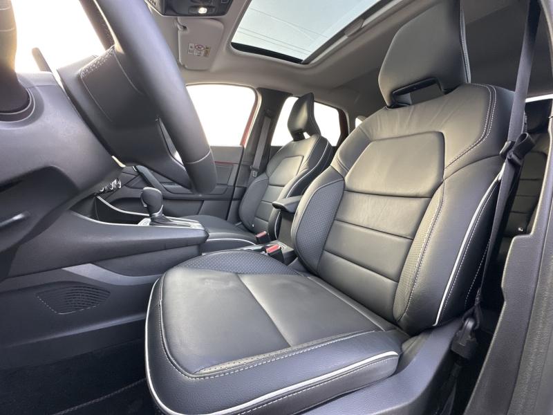 Image MITSUBISHI ASX 1.6 MPI PHEV 159ch Instyle