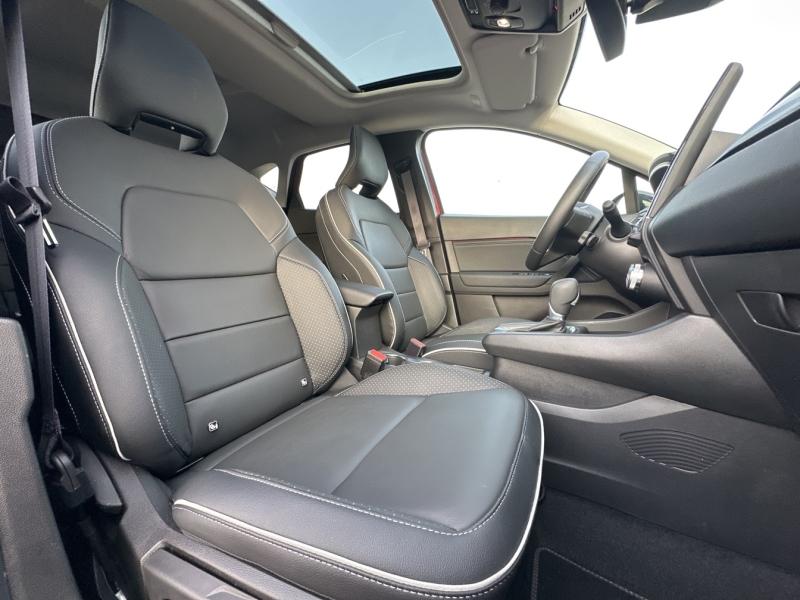 Image MITSUBISHI ASX 1.6 MPI PHEV 159ch Instyle