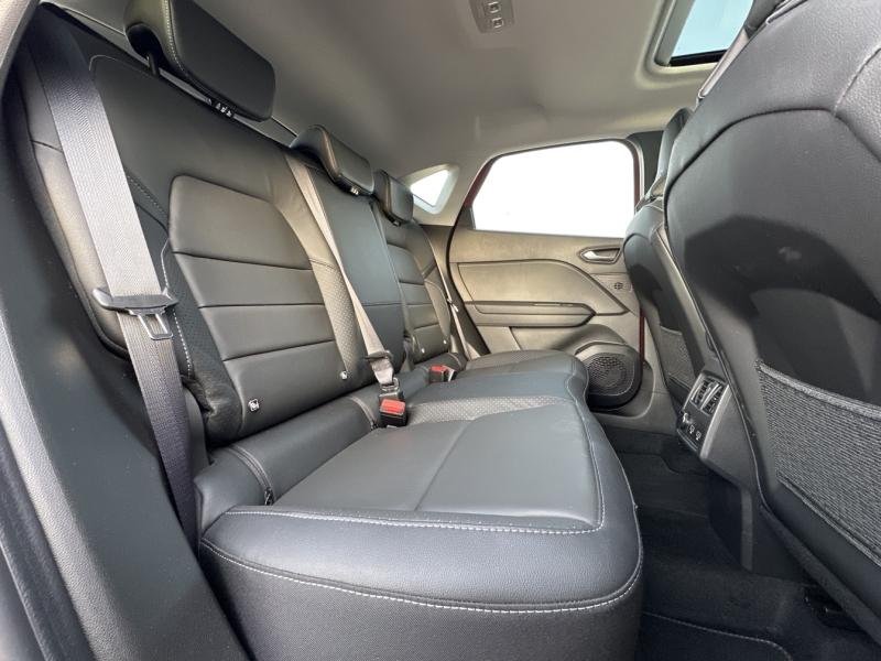 Image MITSUBISHI ASX 1.6 MPI PHEV 159ch Instyle