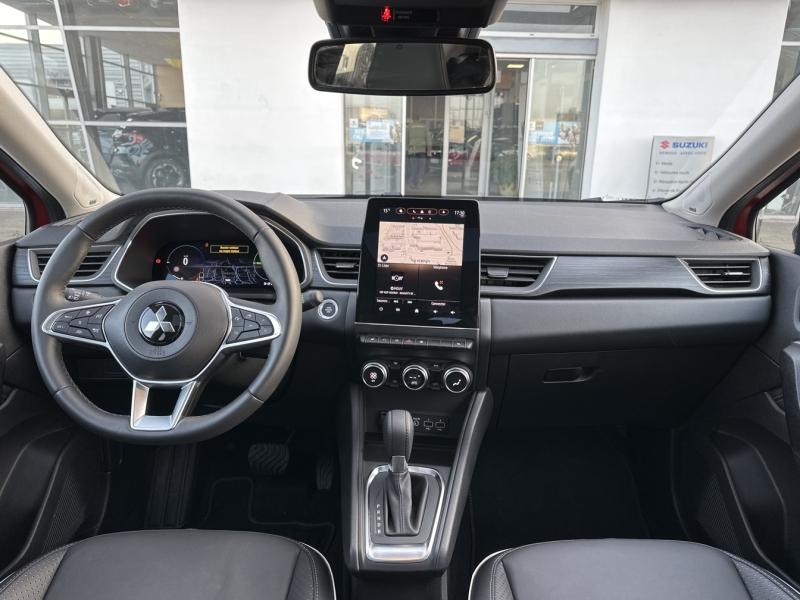 Image MITSUBISHI ASX 1.6 MPI PHEV 159ch Instyle