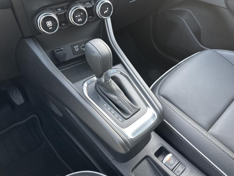 Image MITSUBISHI ASX 1.6 MPI PHEV 159ch Instyle