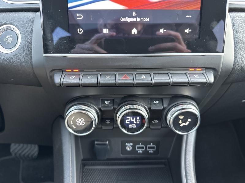 Image MITSUBISHI ASX 1.6 MPI PHEV 159ch Instyle