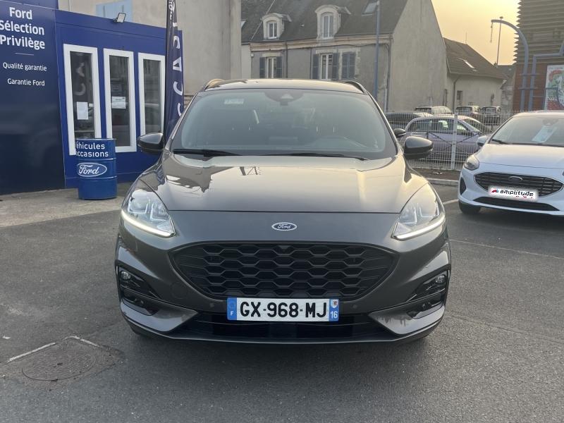 Image FORD Kuga 2.5 Duratec 225ch PHEV ST-Line BVA
