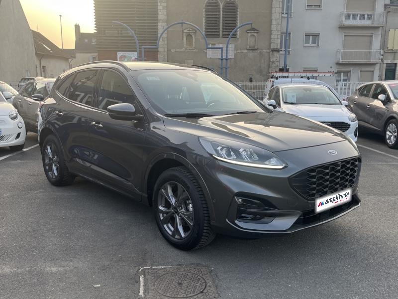 Image FORD Kuga 2.5 Duratec 225ch PHEV ST-Line BVA
